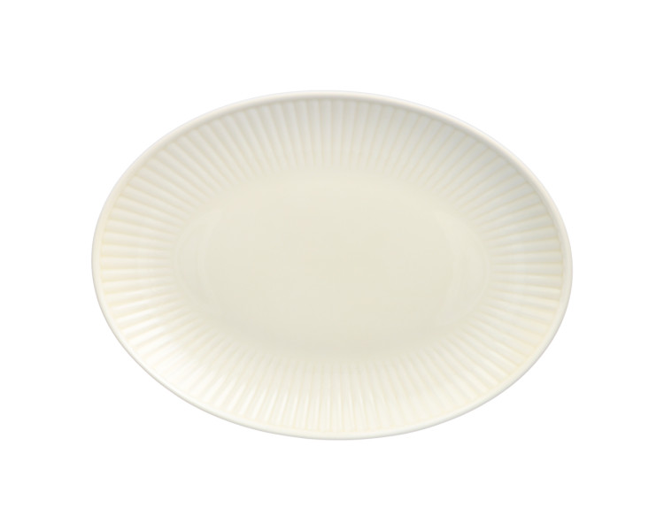 Półmisek owalny 33 cm Dalia Delicja GL04