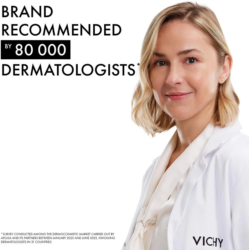 Vichy Liftactiv Collagen Specialist 16 Rozjasňujúci gél proti prvým známkam starnutia pleti
