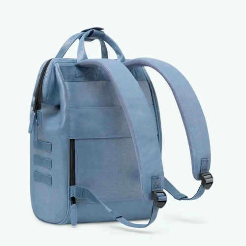 Cabaia Davos Medium Adventurer Rugzak - Grijs