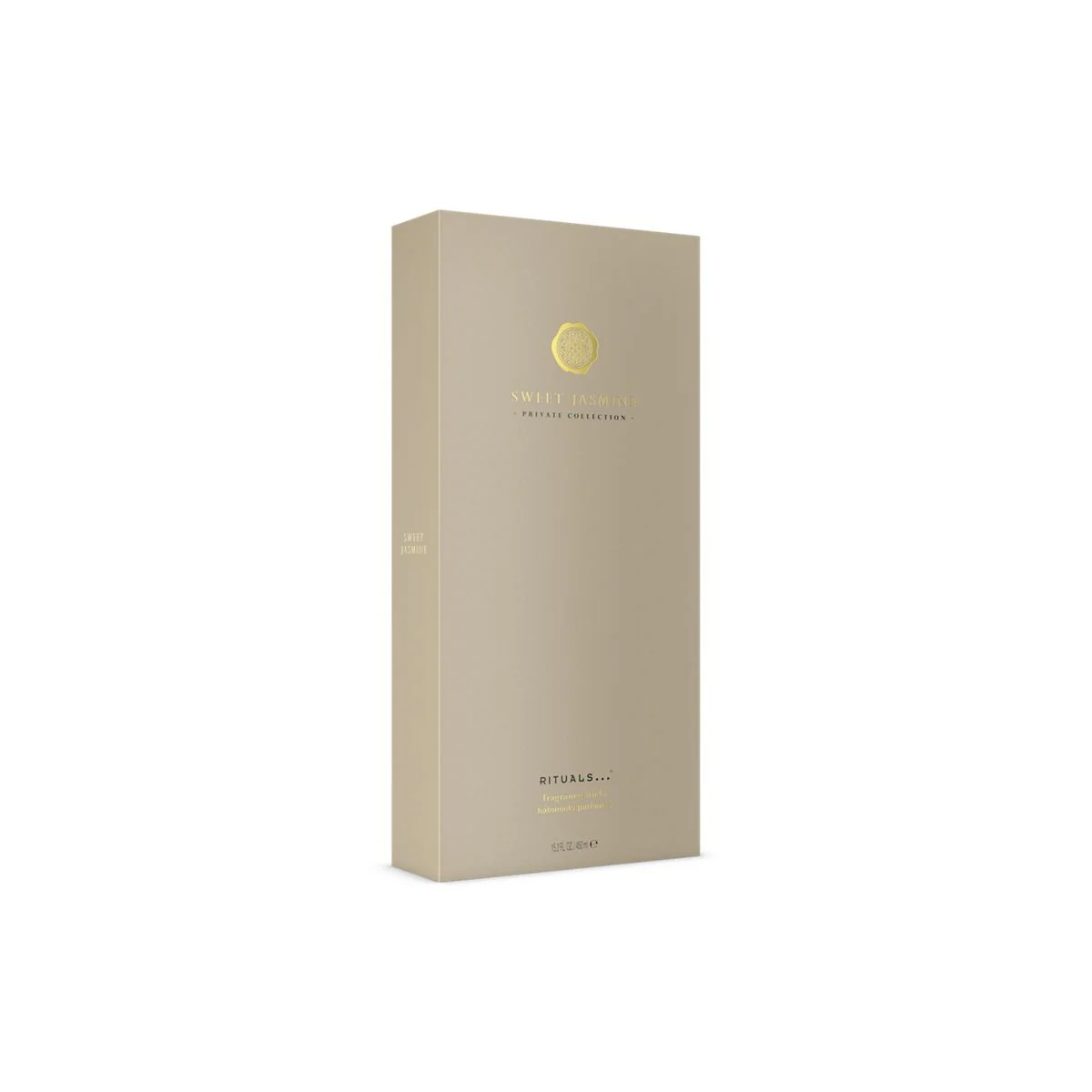 Home Collection Sweet Jasmin bastoncini profumati - Diffusore di Profumo