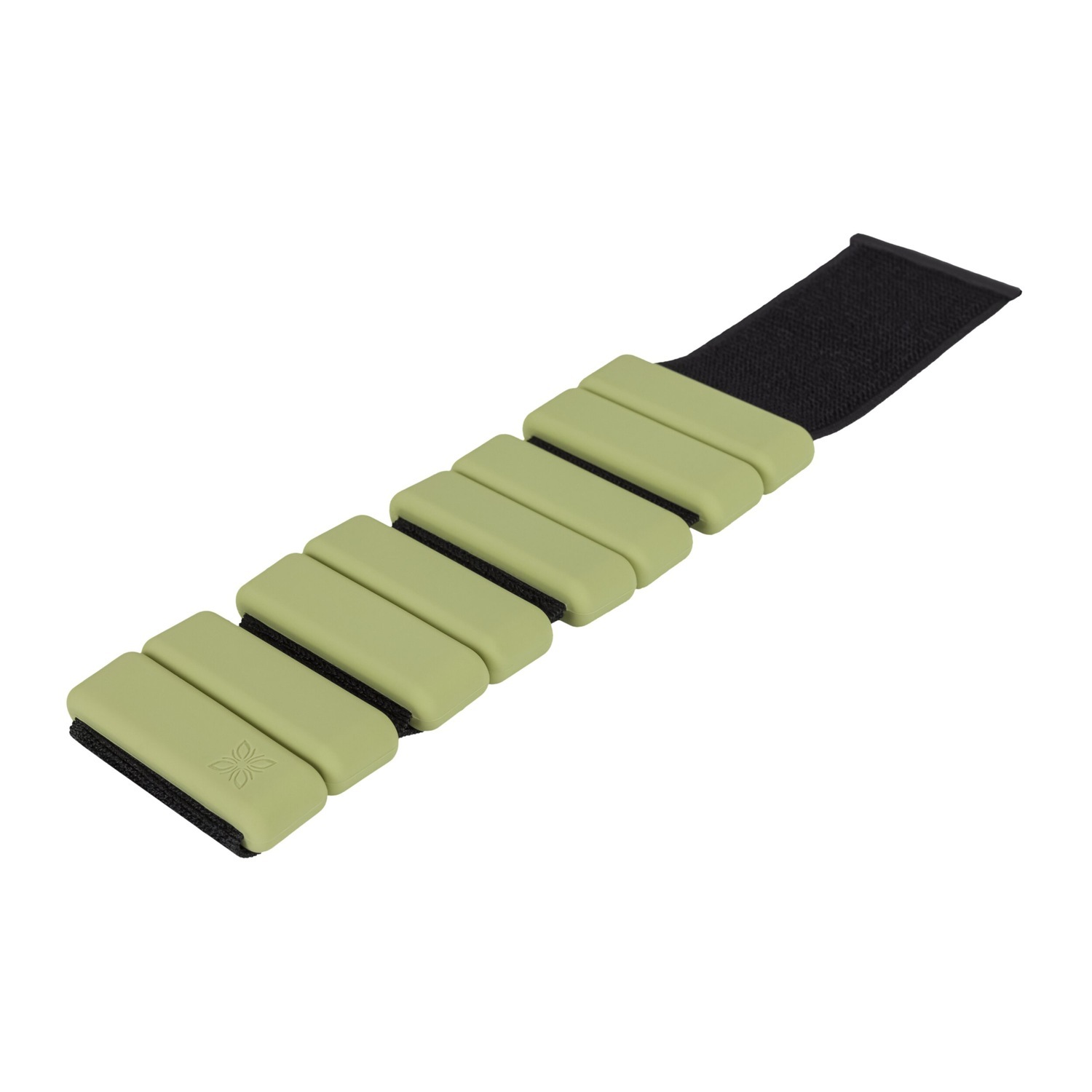 OMNANA Fitness Accessories HEROSTRAP™ Set manžetni za utege 1 kg (2 x 0,5 kg) – 2 komada