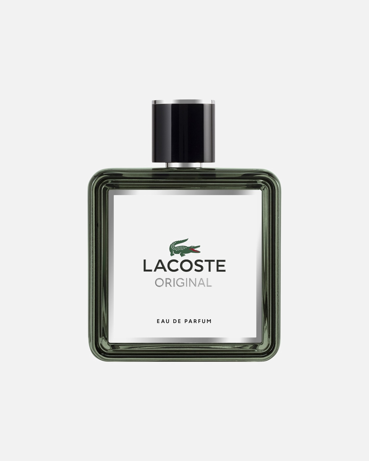 Lacoste Original Eau de Parfum - 60 ml