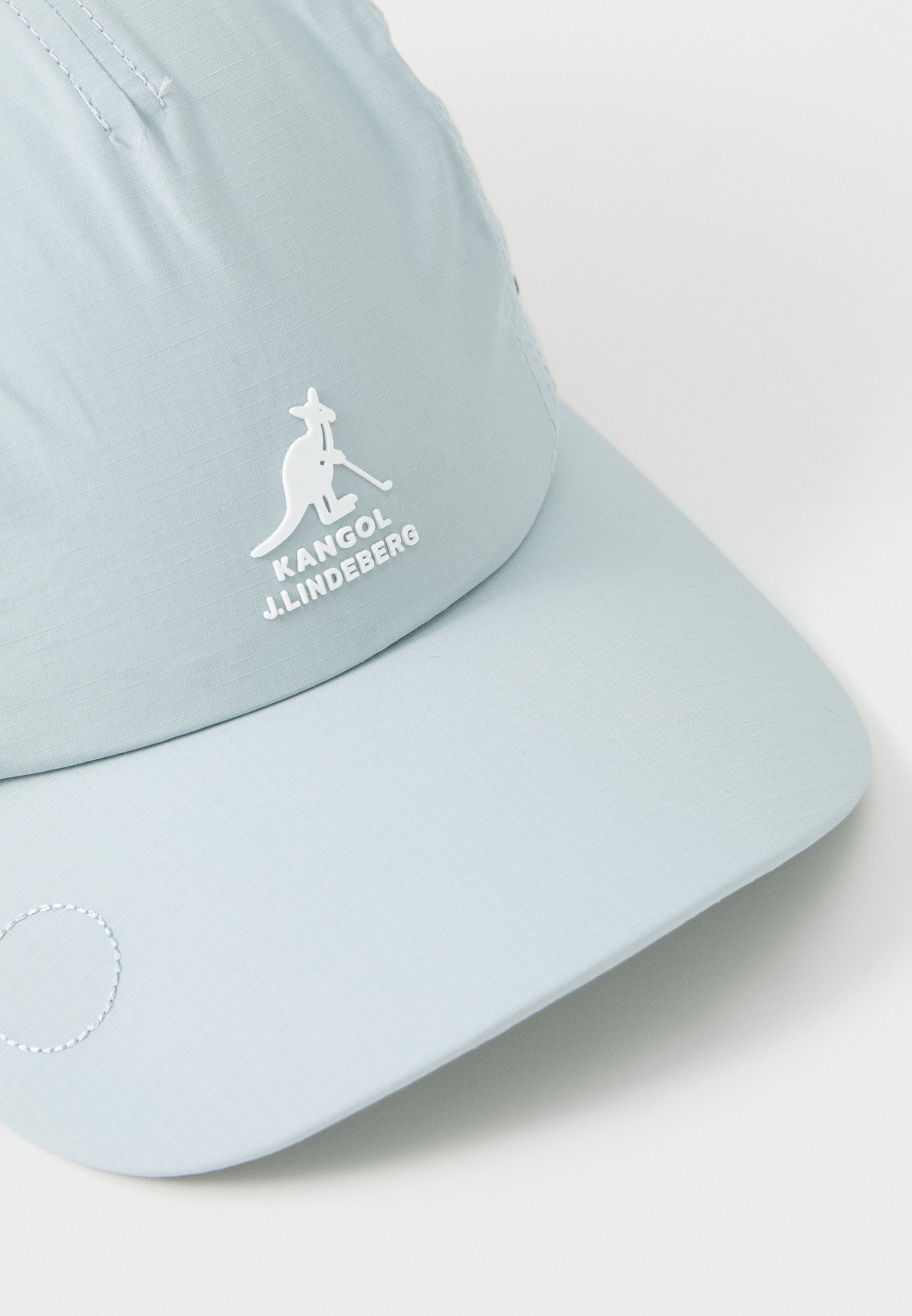 J.LINDEBERG Sports KANGOL GOLF LOVERS UNISEX - Pet - winter sky