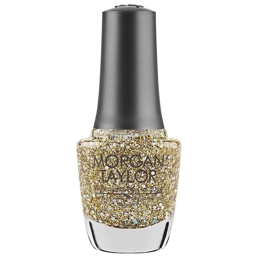 MORGAN TAYLOR Profesionalni lak za nokte - 15 ml