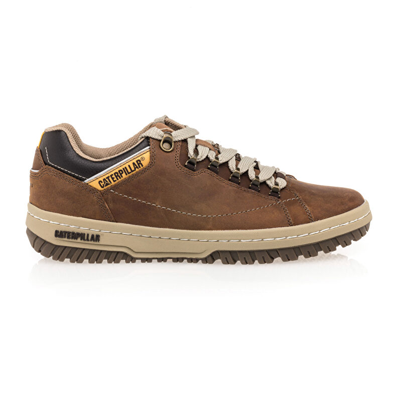 Koszyki / trampki Homme Marron