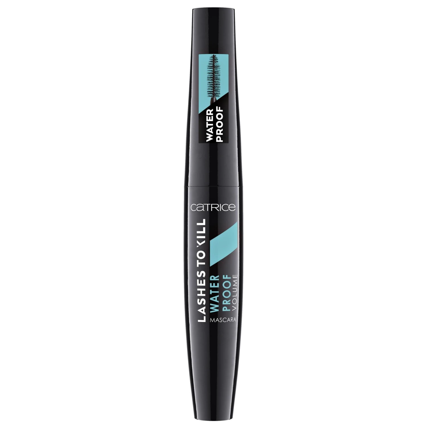 Catrice Lashes To Kill - Waterproof