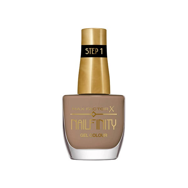 Nailfinity Färg