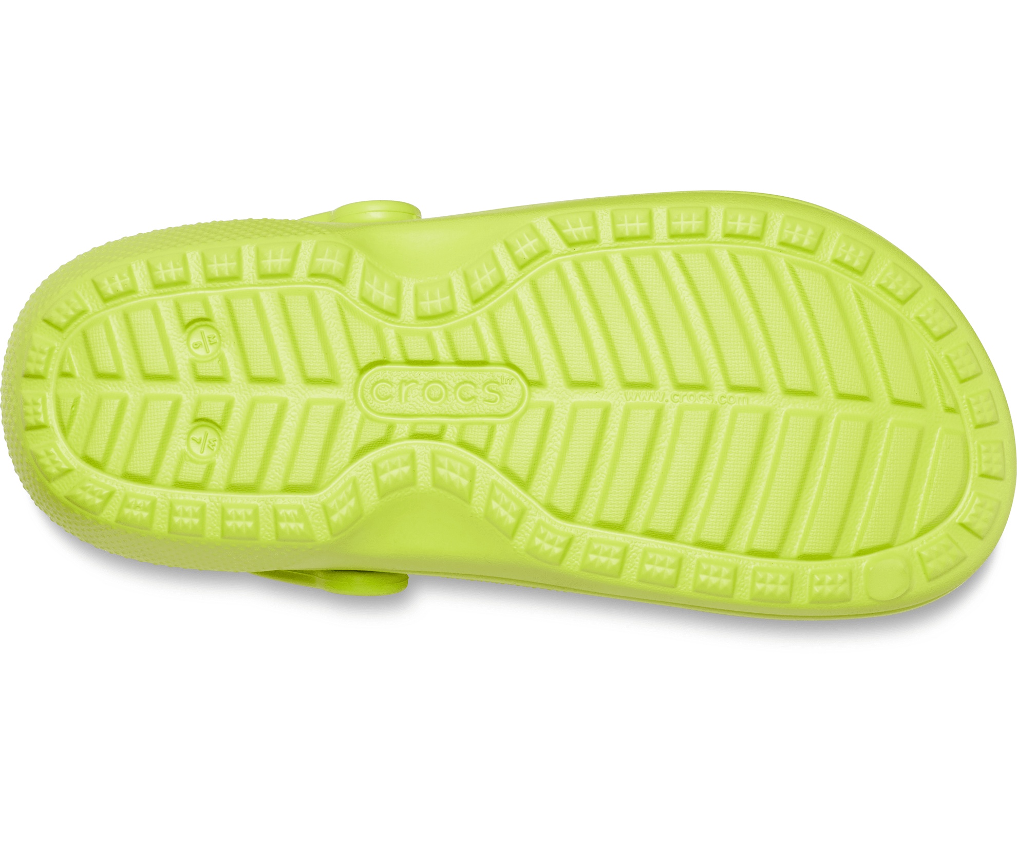 Classic Lined Clog