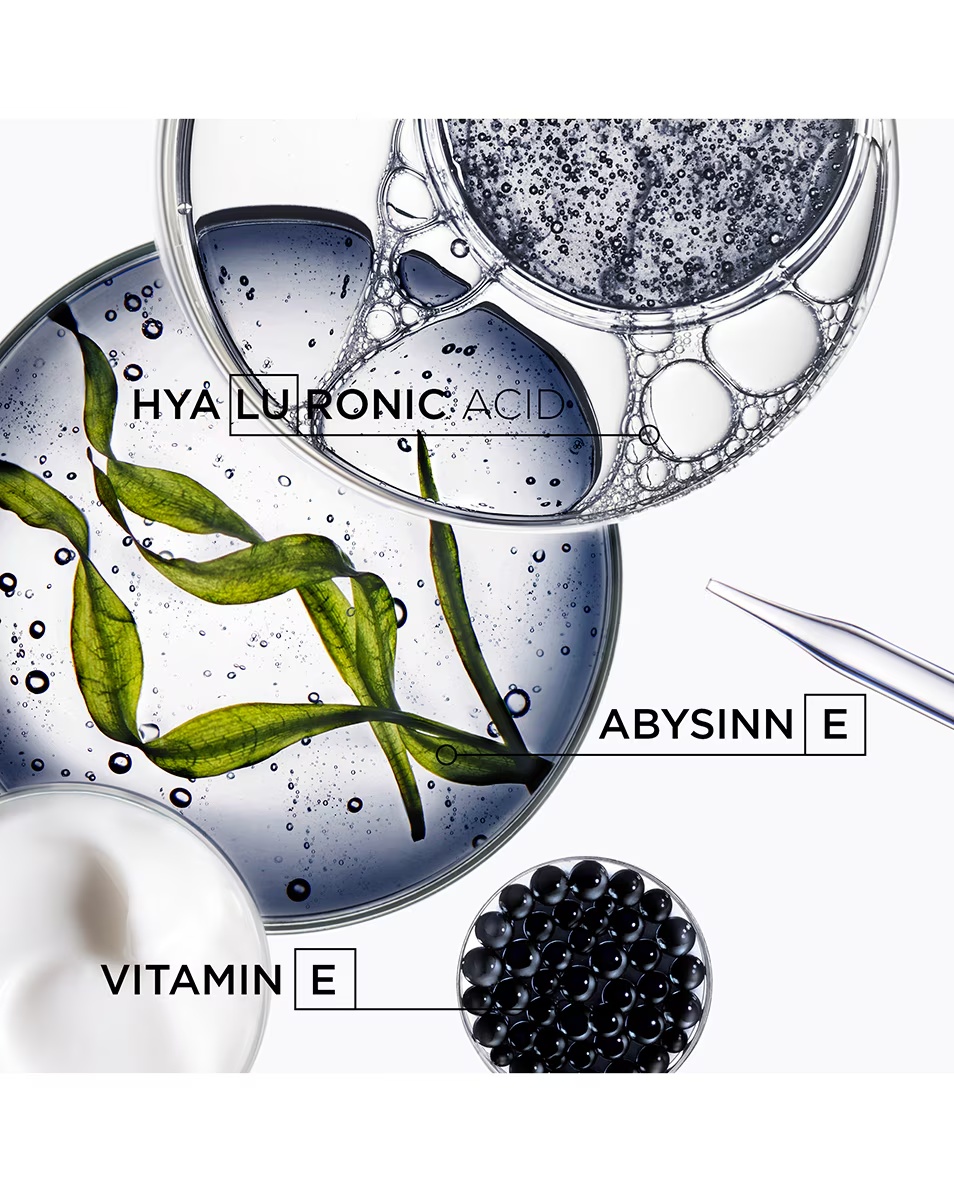 BAIE REGENERATOARE KERASTASE CRONOLOGICĂ BAIE REGENERATOARE