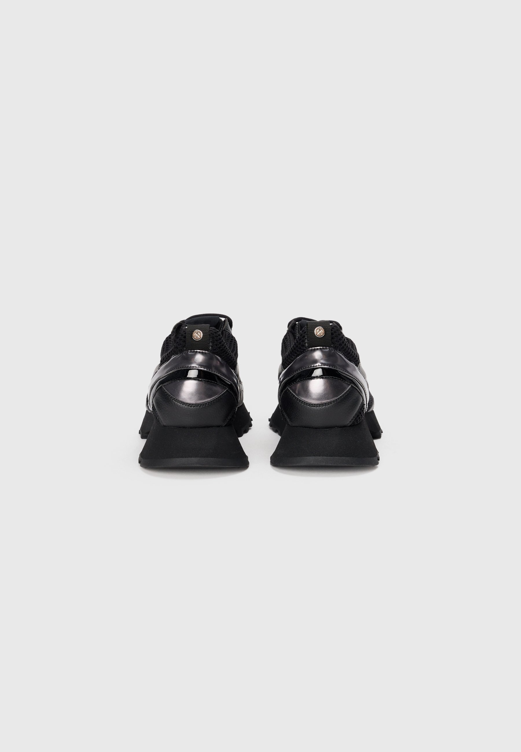 GmbH YLEM UNISEX - Joggesko - black