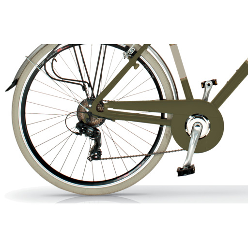 Airbici 605am Elegance City Bike