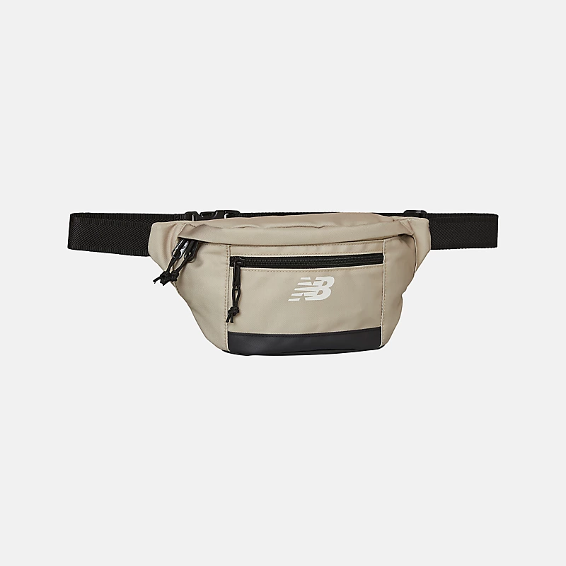 Uniseksowa torba biodrowa Basic XL - KAMIENICA