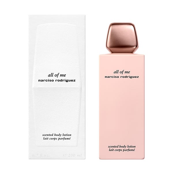 Λοσιόν Σώματος All Of Me | 200ml