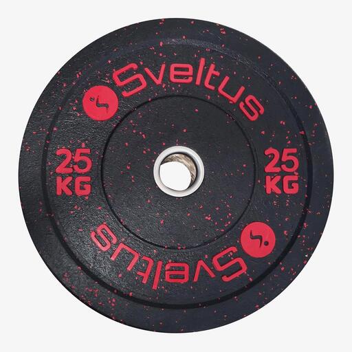 Disco Olímpico 25 kg