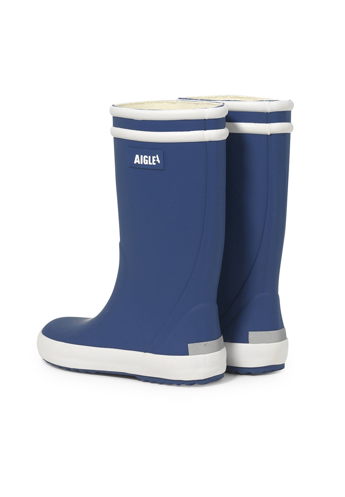 Aigle LOLLY POP - Regenlaarzen - roi