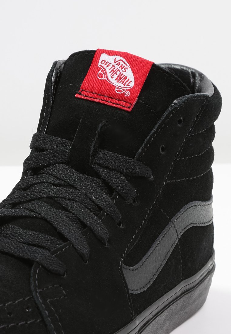Kotníkové tenisky Vans
