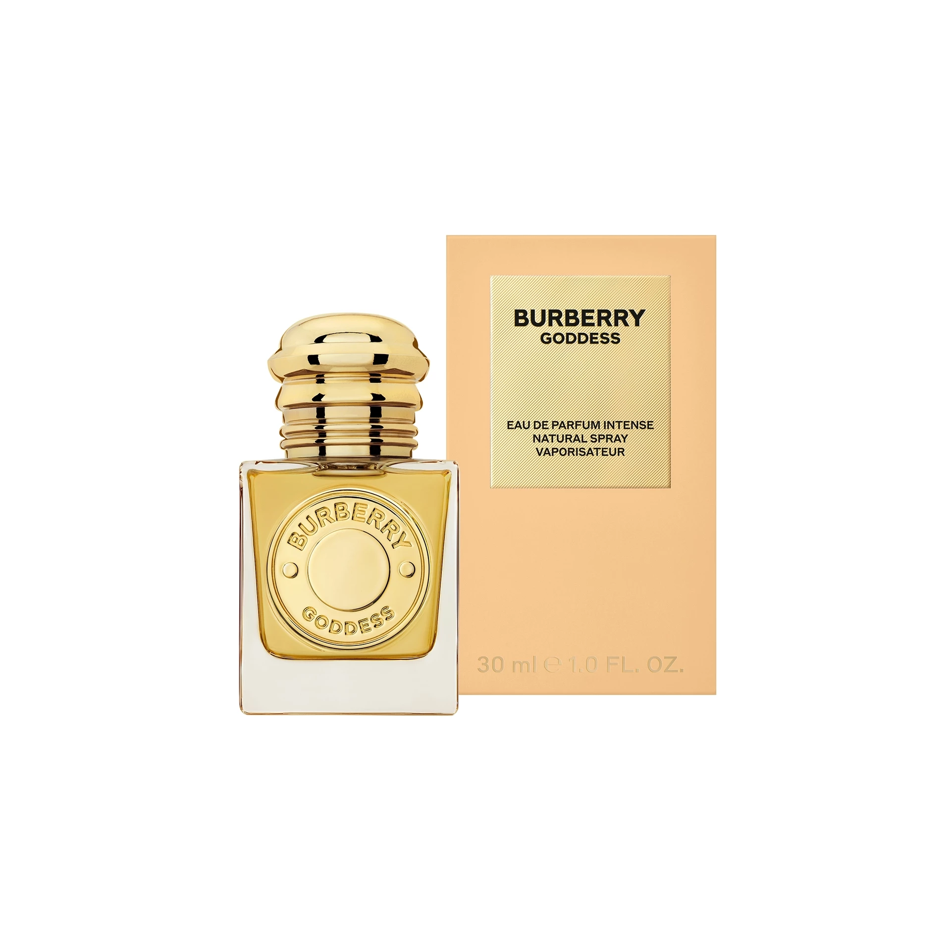 Goddess Intense EdP 30 ml - Burberry