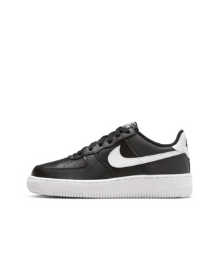 Nike Air Force 1 Big Kids' Shoes