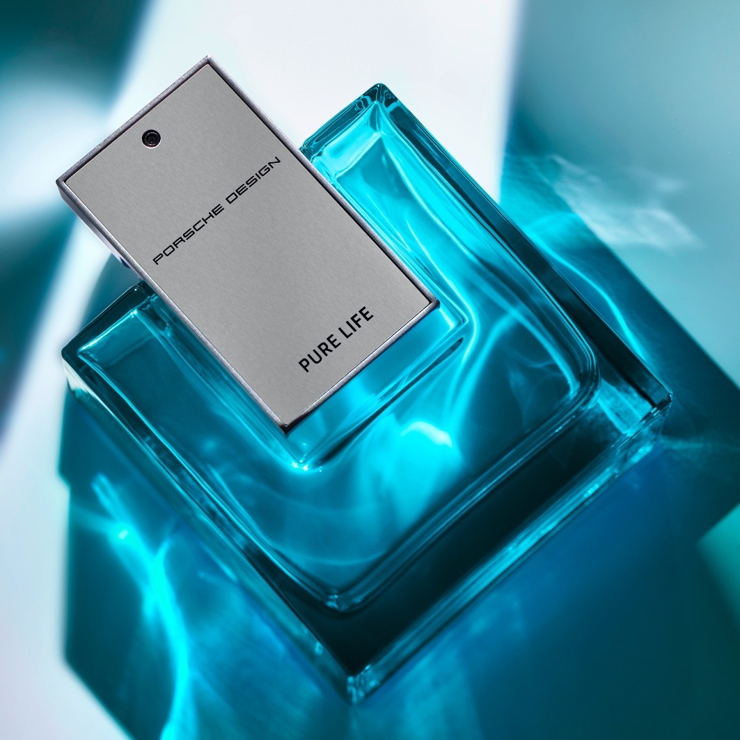 Porsche Design Pure Life parfemska voda - 50 ml