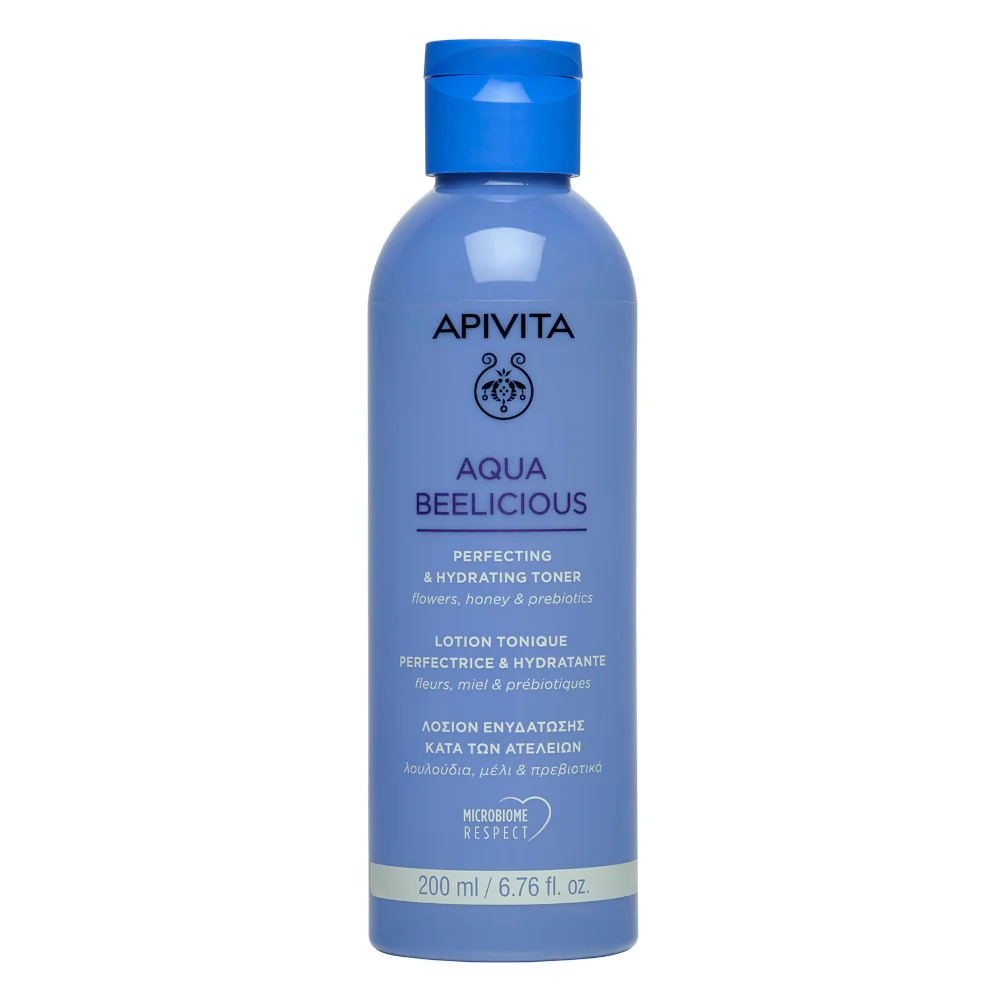 Aqua Beelicious Tonico Perfezionatore e Idratante - Tonico viso