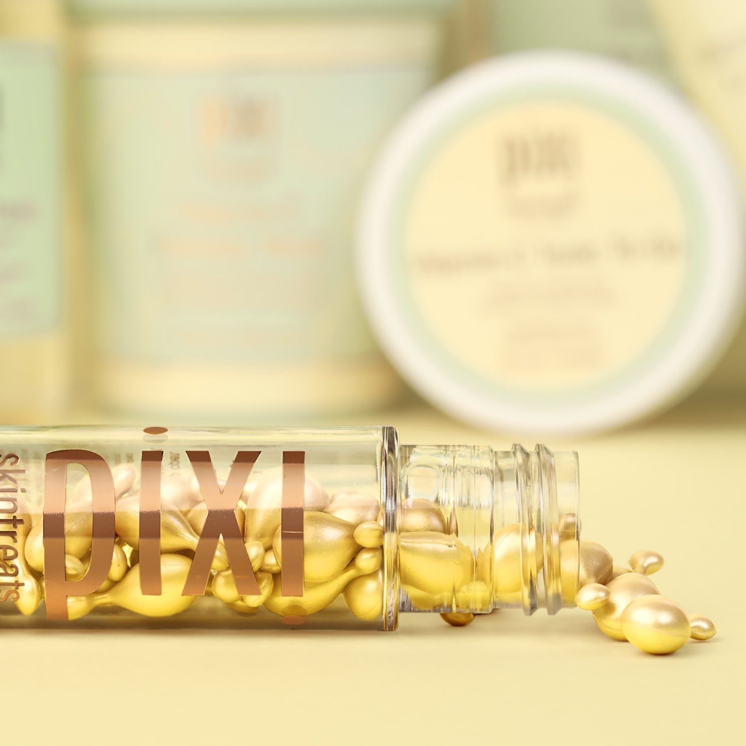 Pixi Vitamin C Serum VitaminC CapsuleCare – 1 Stück