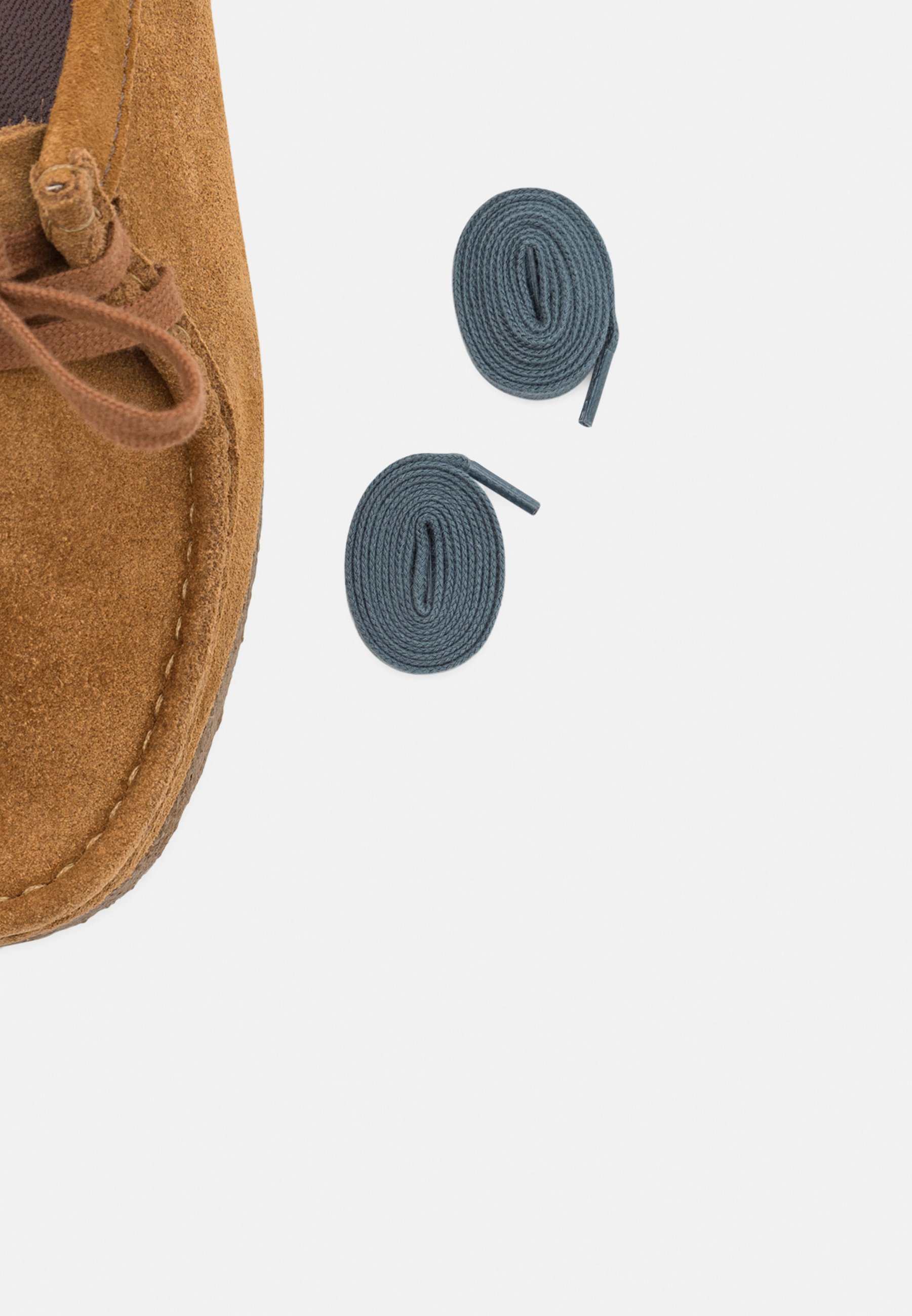 Scarpe stringate Clarks Originals