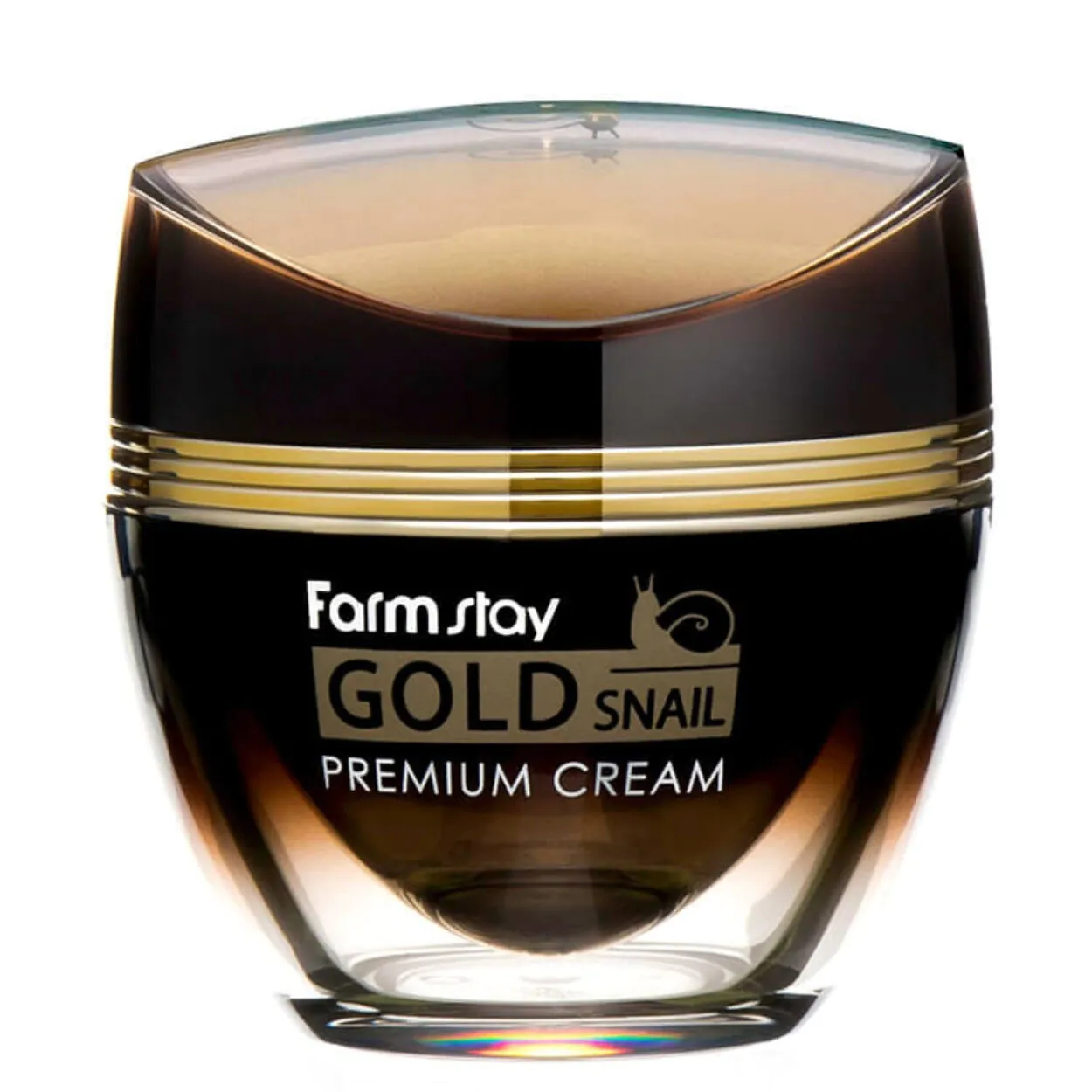 Farmstay Gold Snail Krem ze złotem