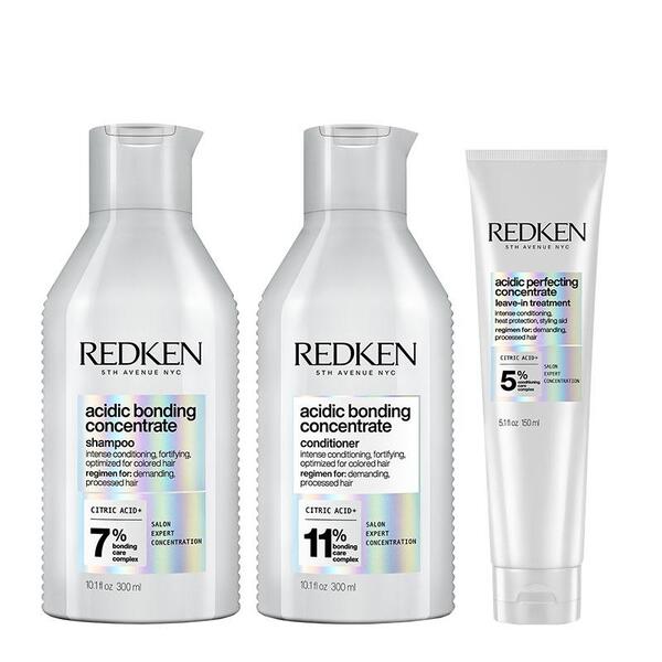Redken Acidic Bonding Konzentratpackung