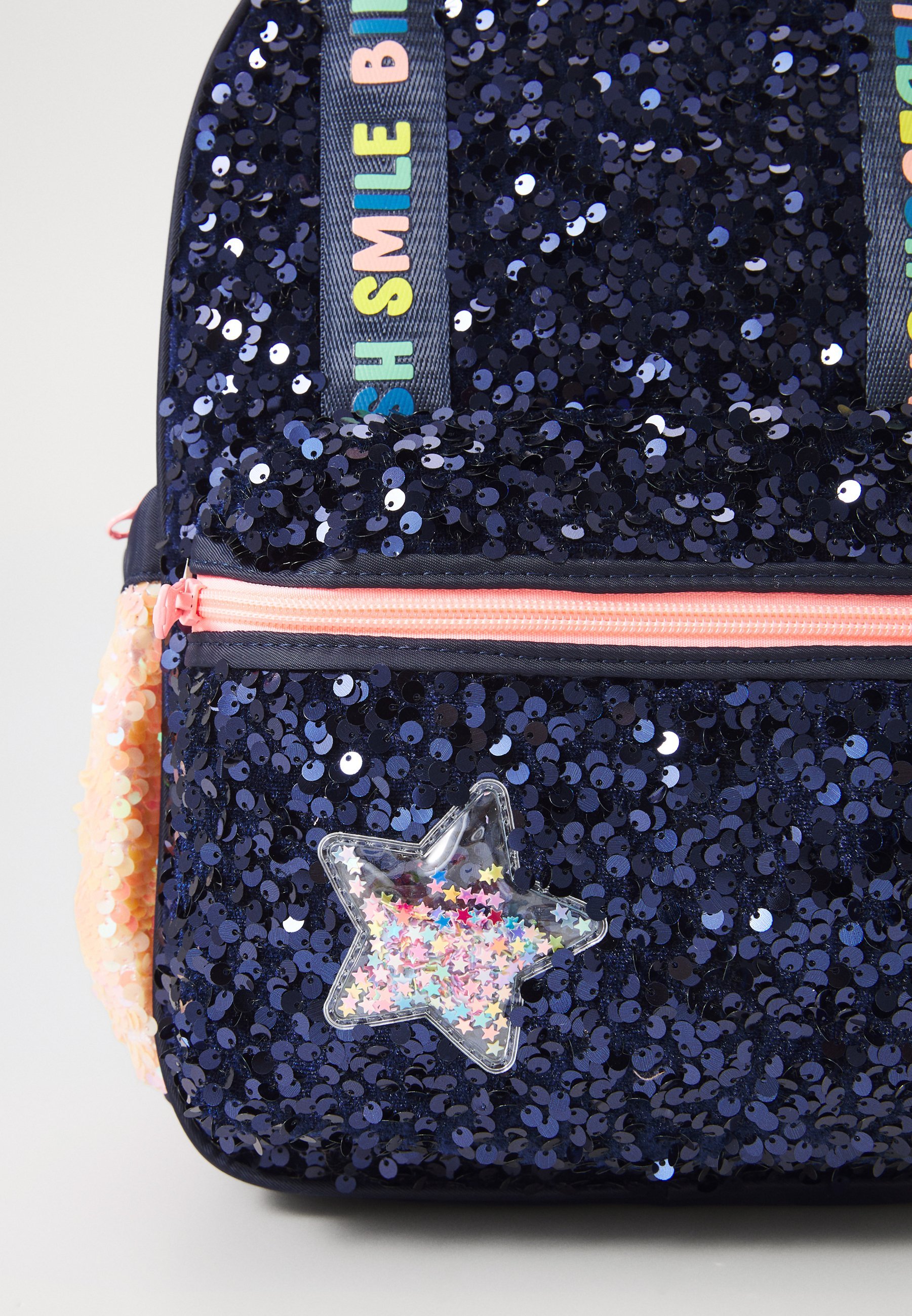 Billieblush SAC A DOS - Sac à dos - black