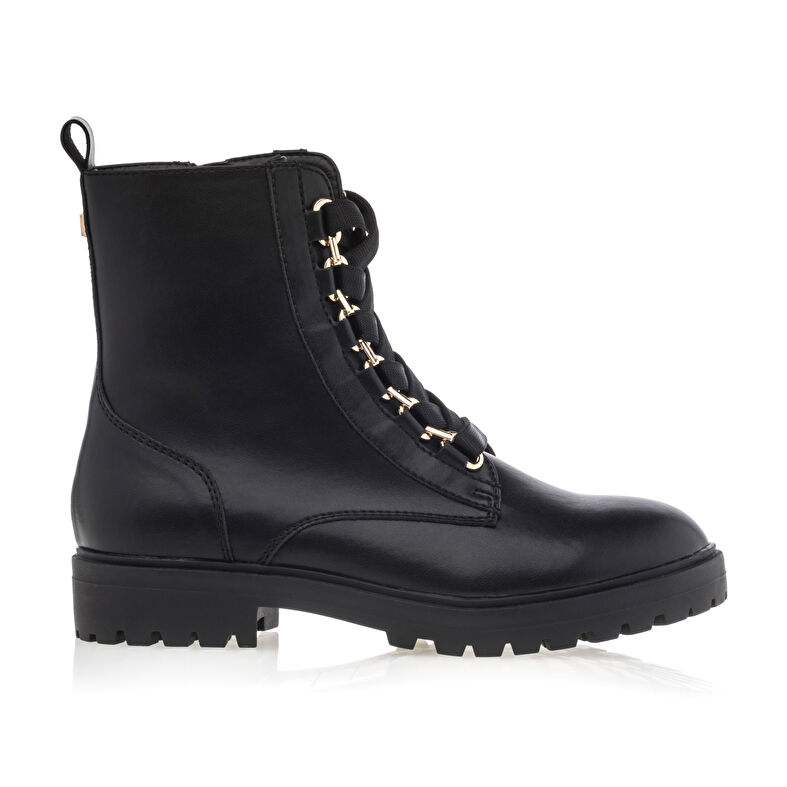Boots / bottines Femme Noir