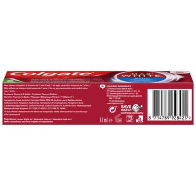 Colgate Max White One Optic -hammastahna 75 ml 75 ml