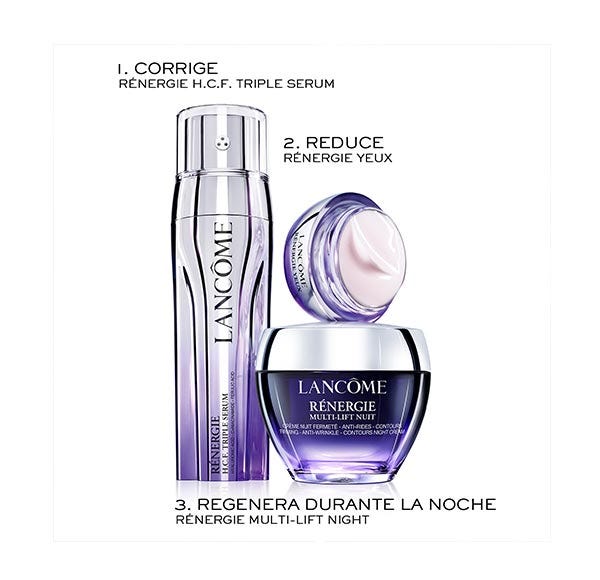 Rénergie Night Multi-Lift | 50ML