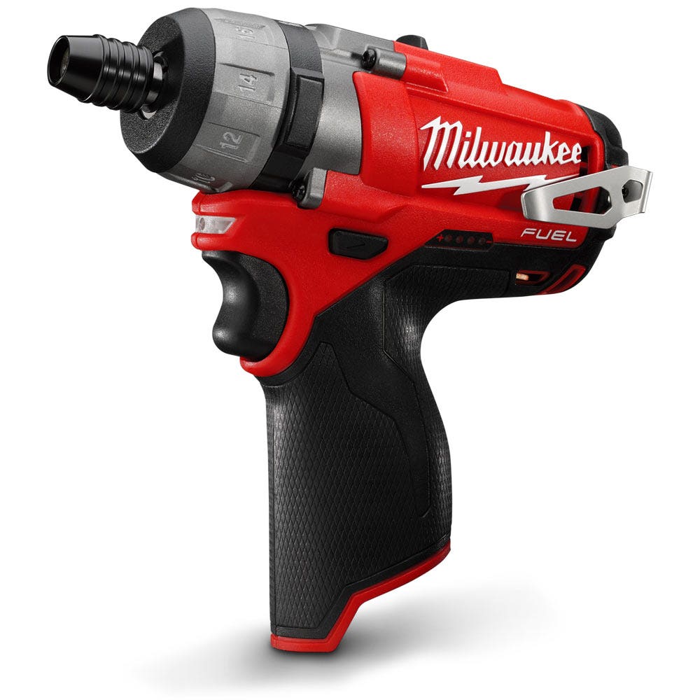 MILWAUKEE 12V FUEL™ 1/4