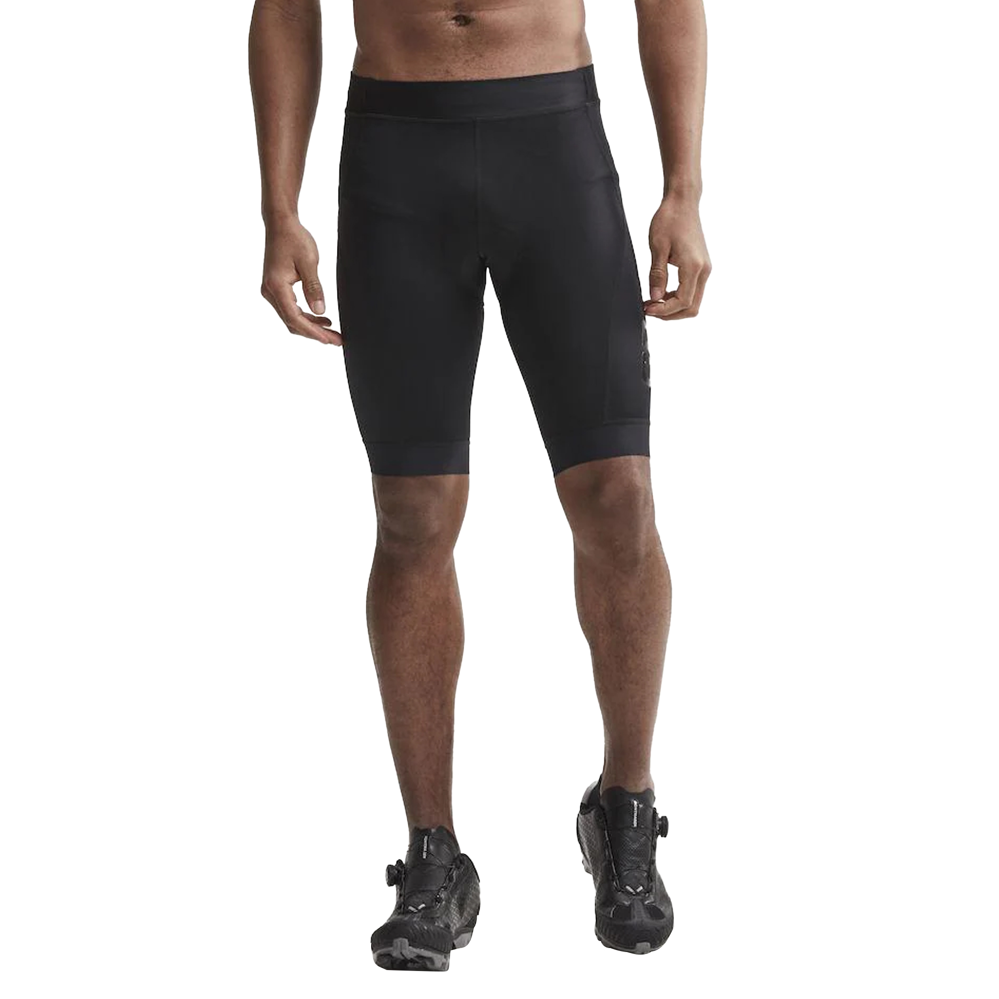 Pantalones Cortos Craft Essence