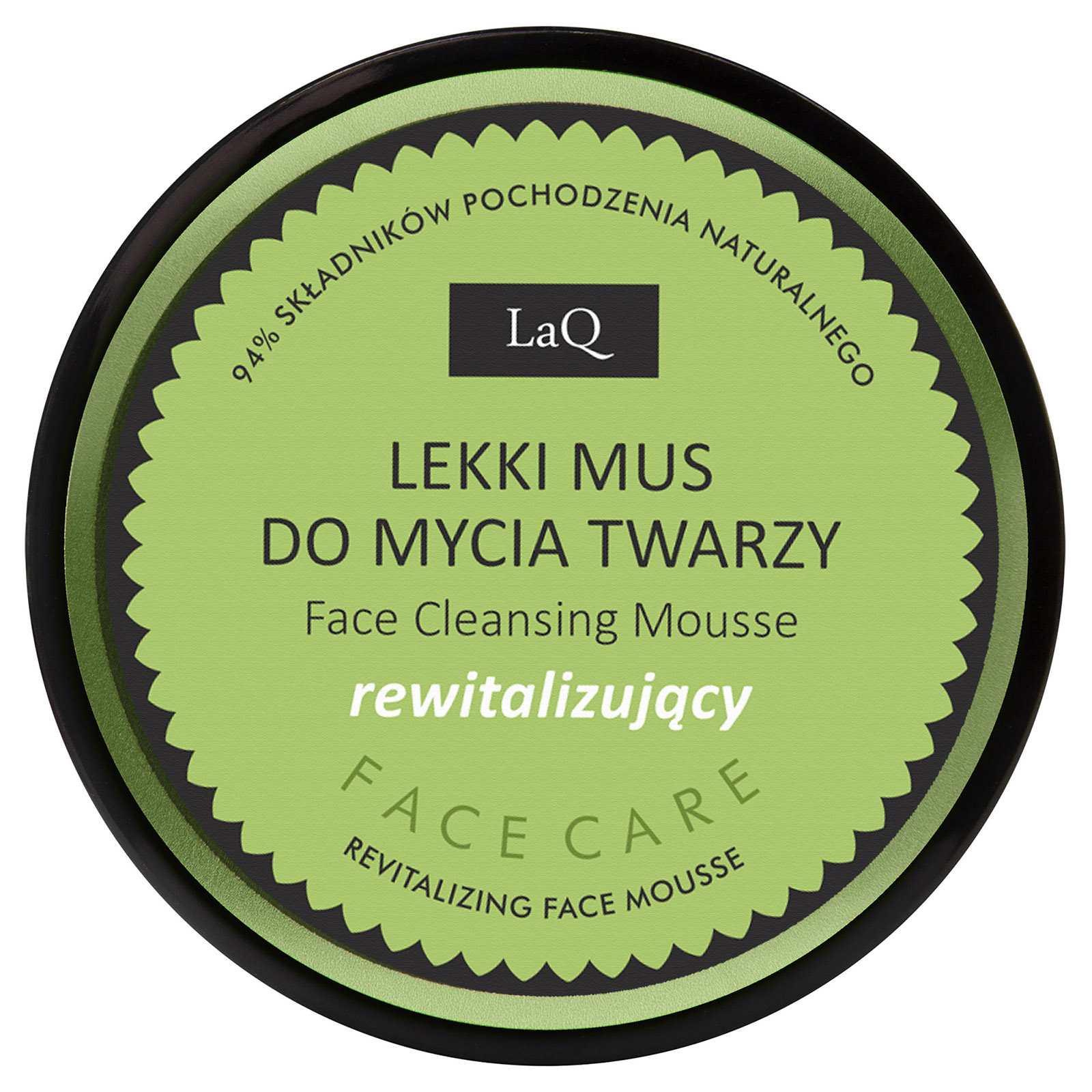 Αναζωογονητικό LaQ