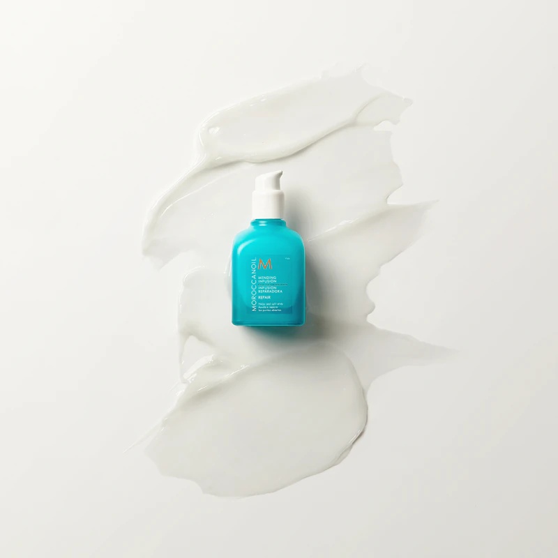 Moroccanoil Repair Mending Infusion plaukų regeneruojamasis serumas