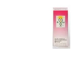 FITOMEGA Fitomega Dis 2 druppels 50 ml