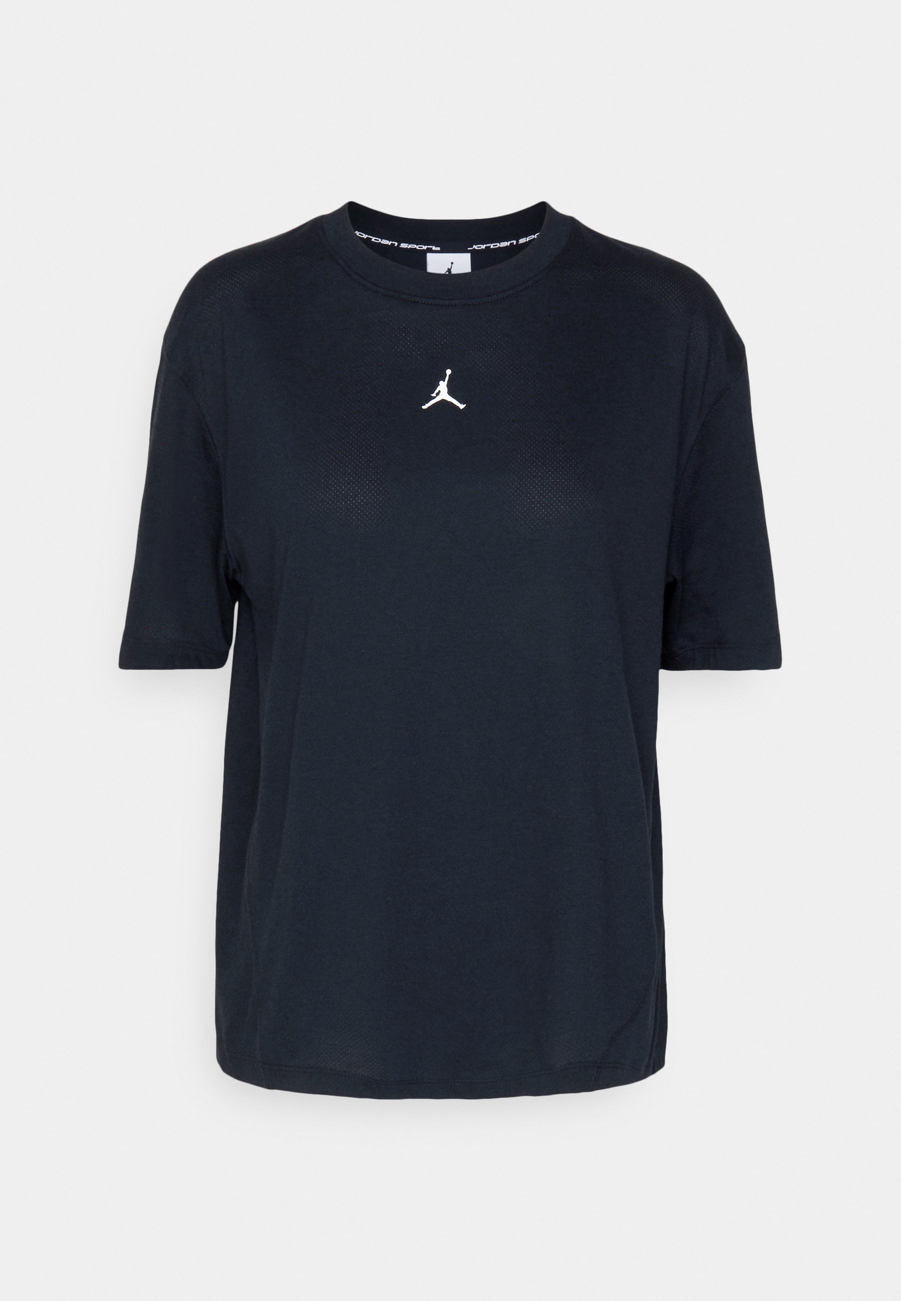 Jordan DIAMOND - Spordi T-särk - must