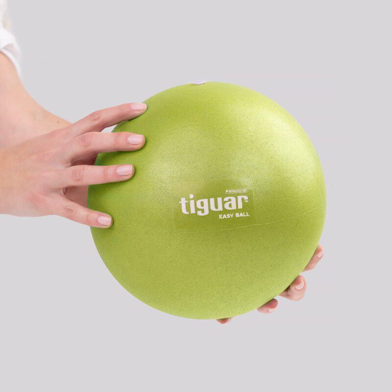 Tiguar Easyball