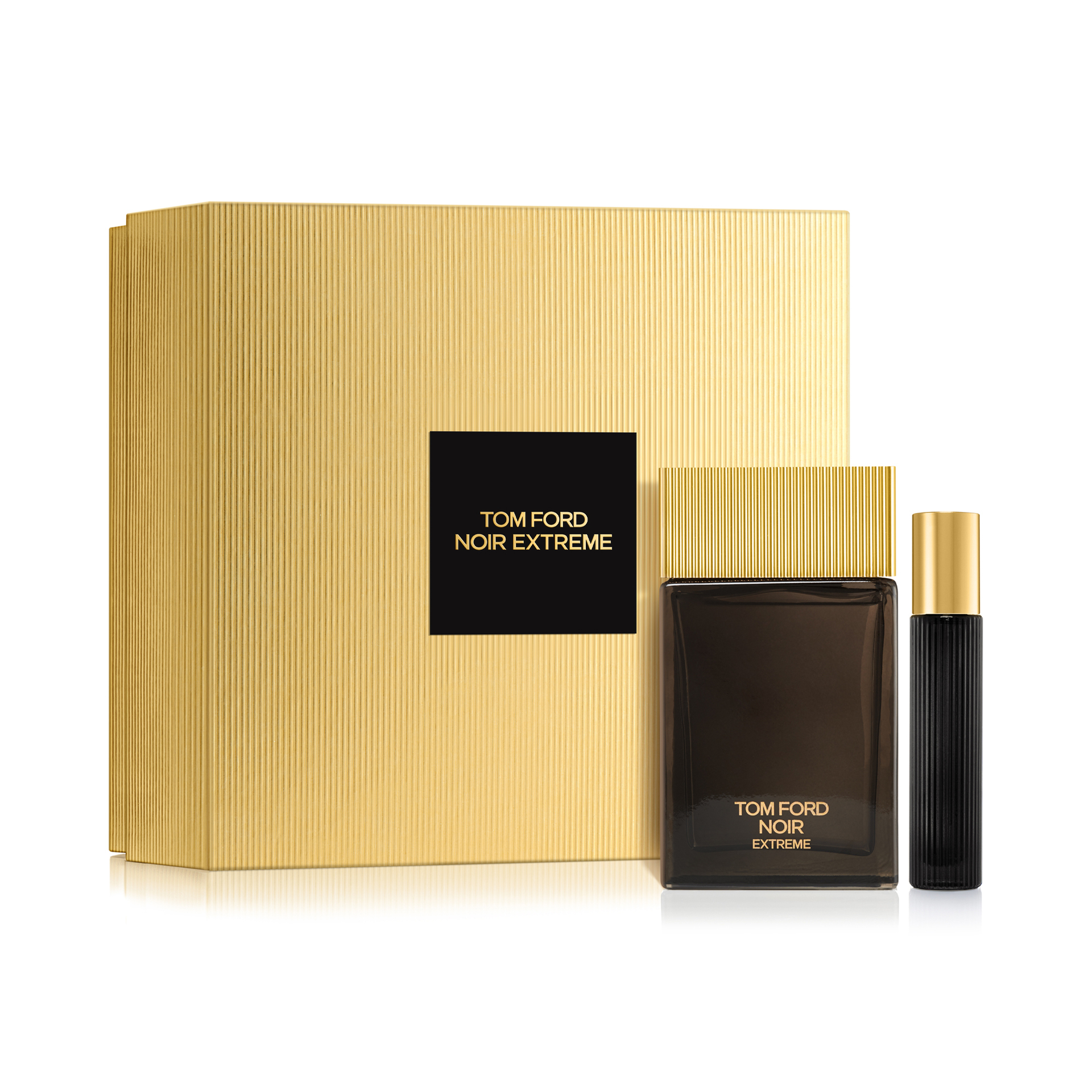 Noir Extreme EdP 100ml Cutie Cadou - TOM FORD