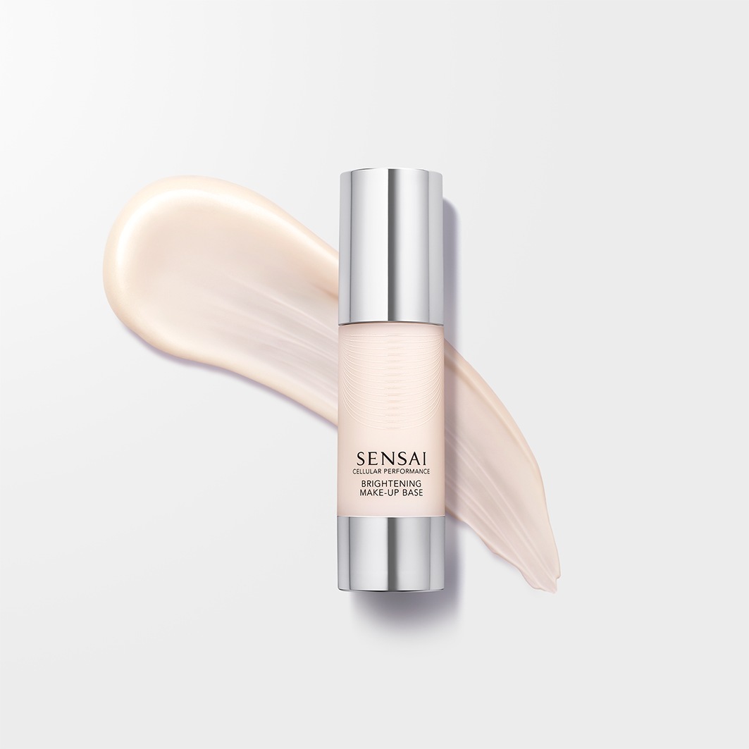 SENSAI Primer izgaismojoša grima bāze - 30 ml