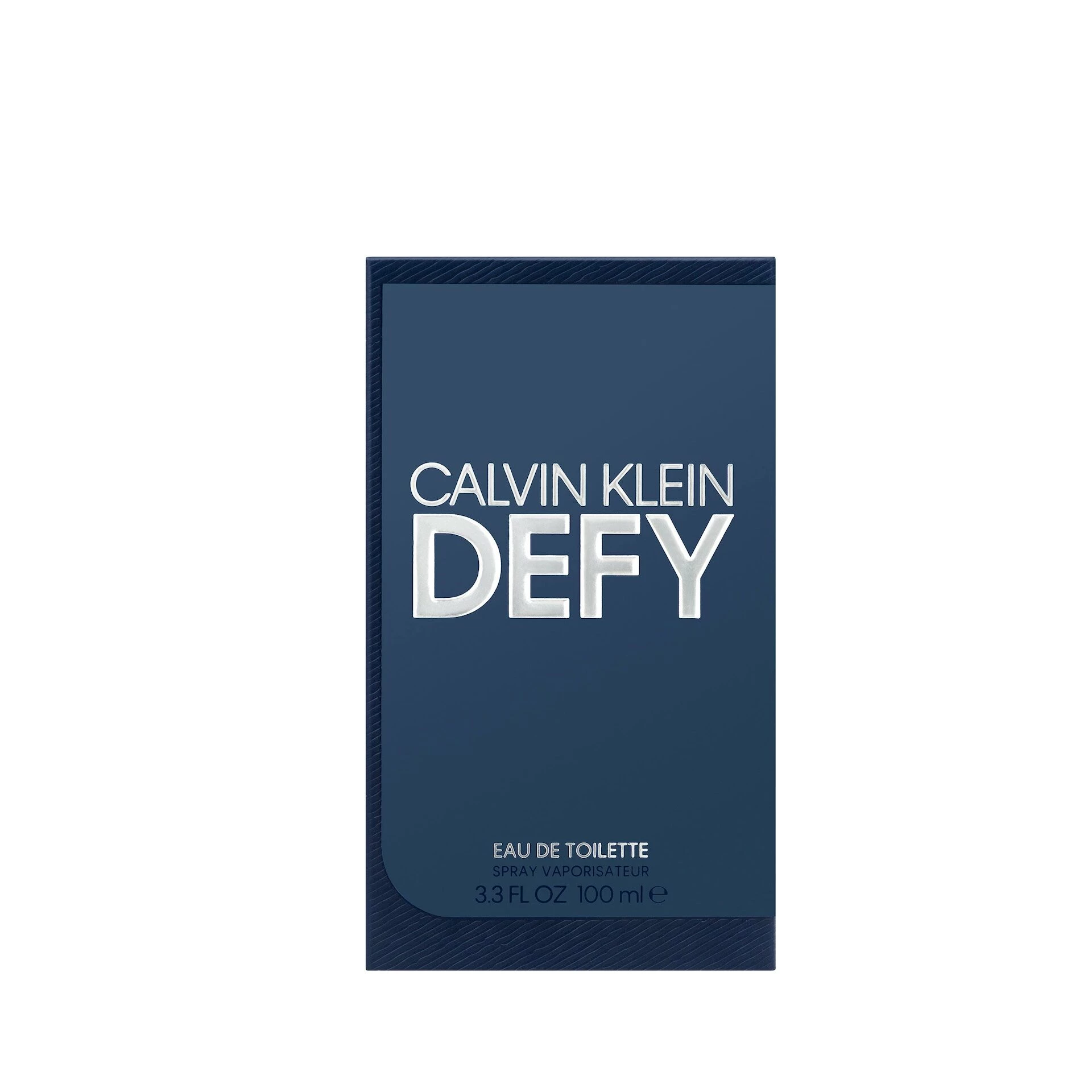 Defy EdT 100 ml - Calvin Klein