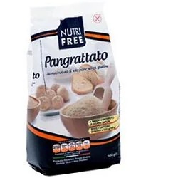 NUTRIFREE Nutri Free glutenvrije paneermeel 500 g