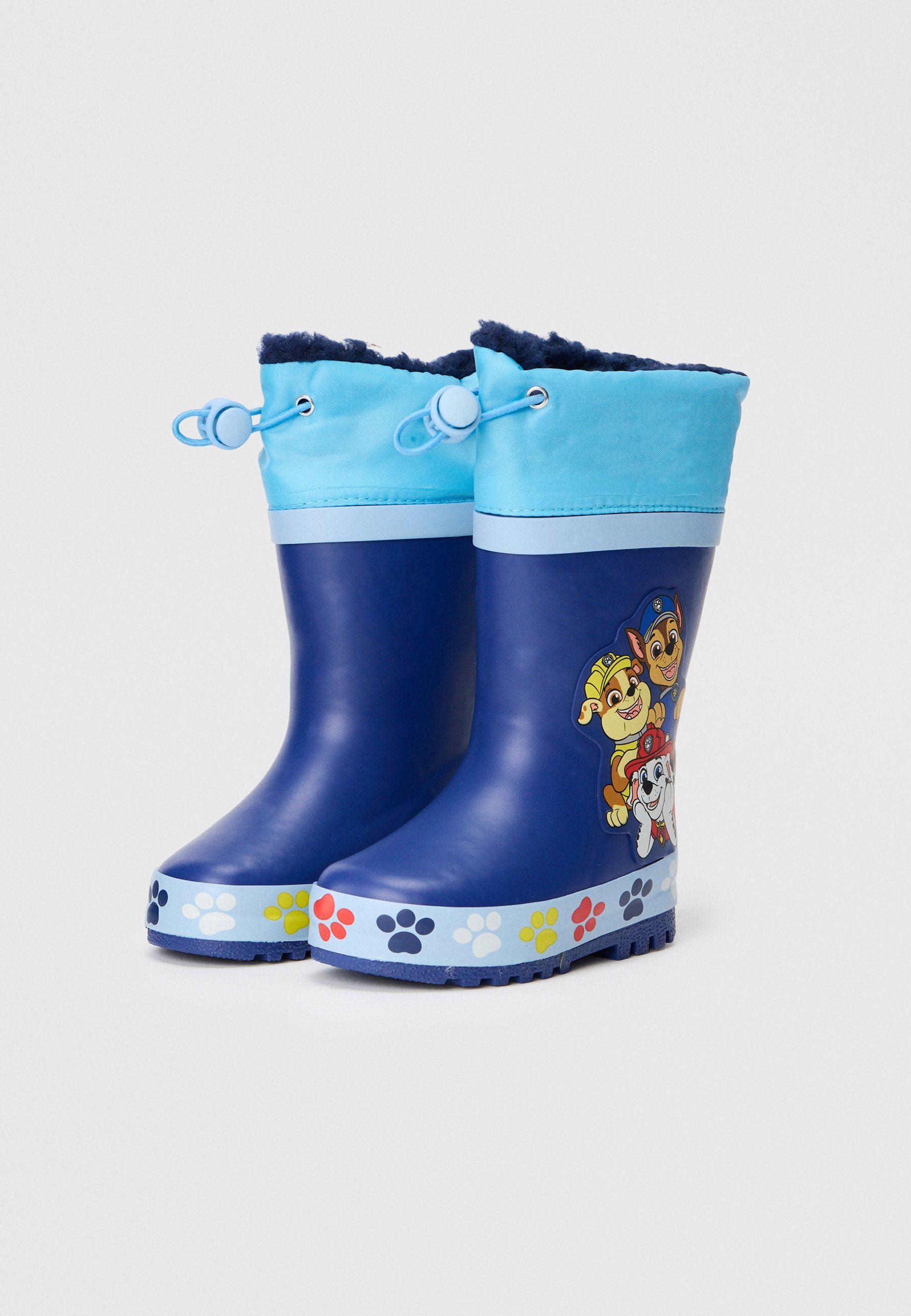 Friboo PAW PATROL - Regenlaarzen - blauw