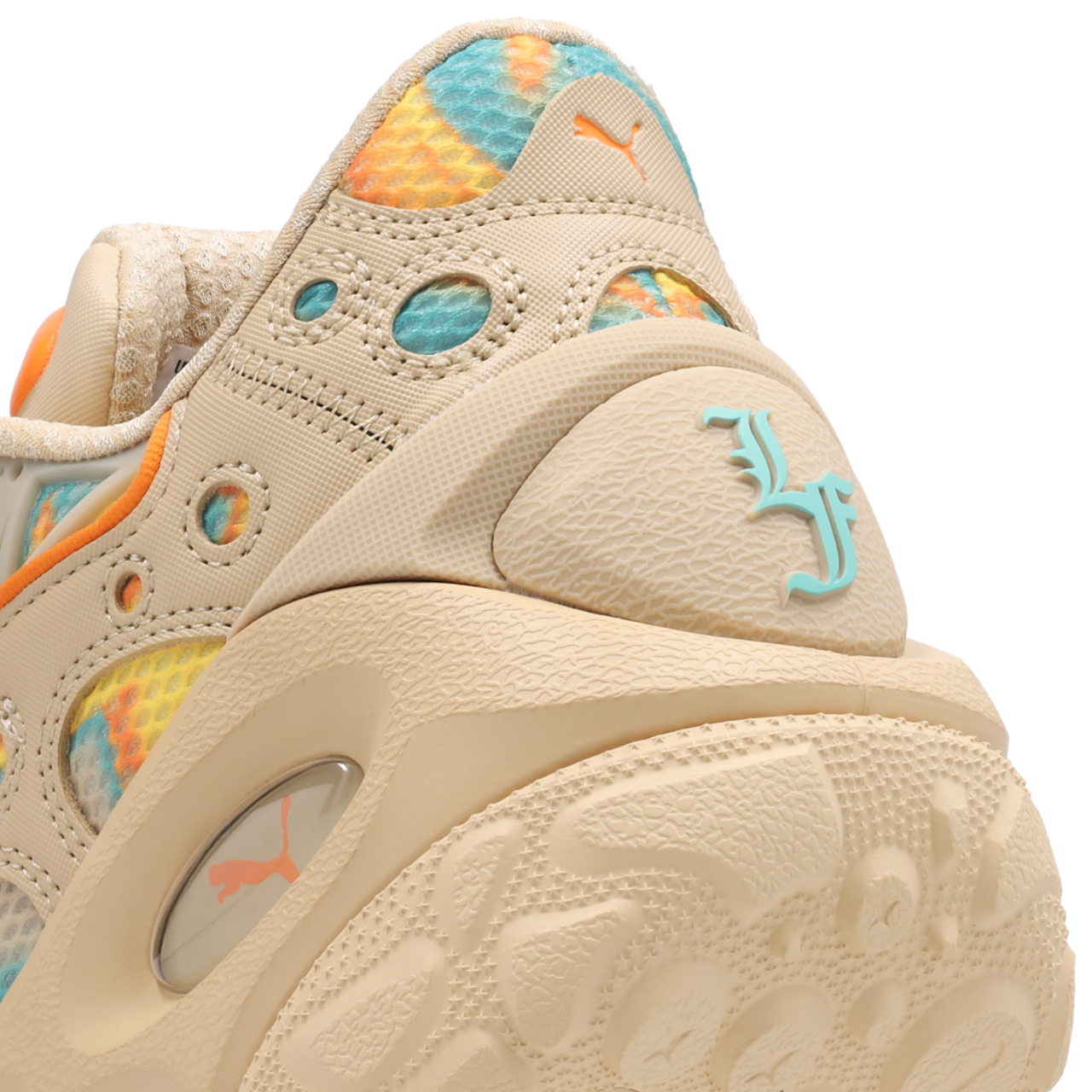 Puma Lafrance Rnnr Flare