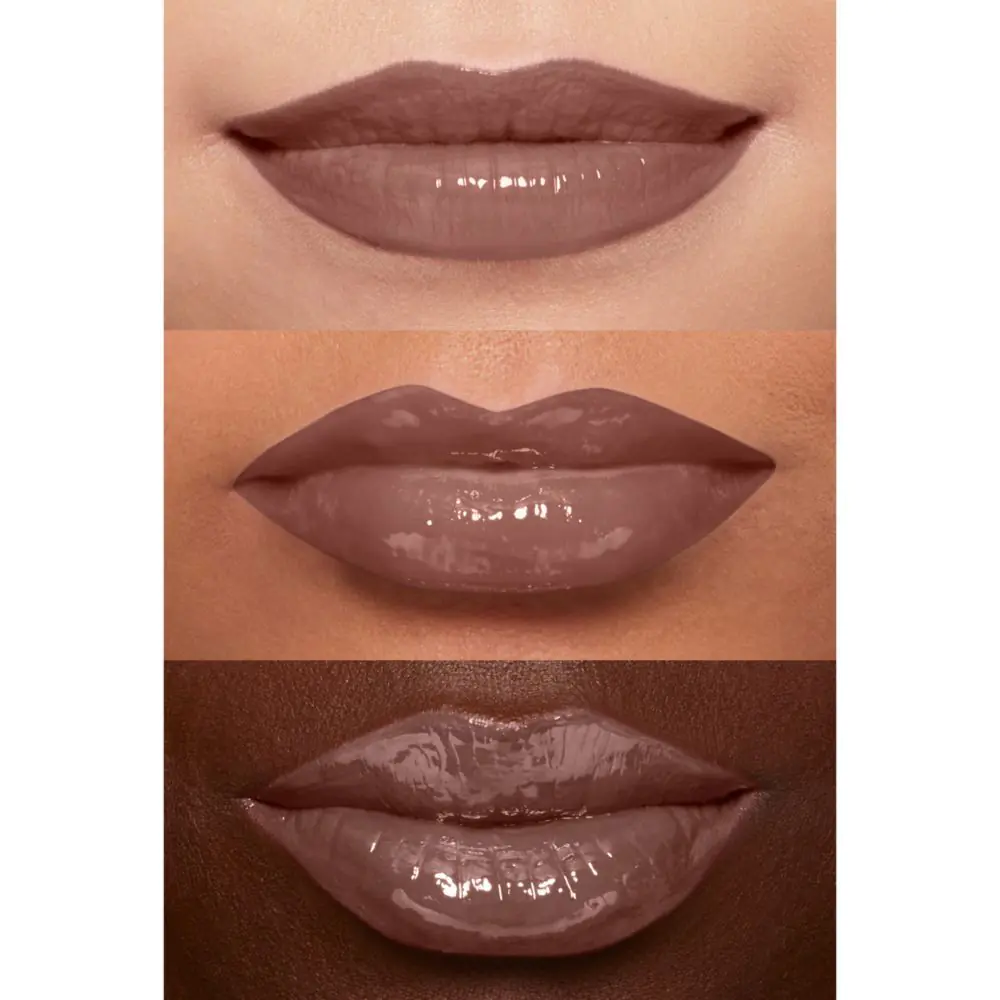 NYX Butter Gloss Błyszczyk do ust Ginger Snap