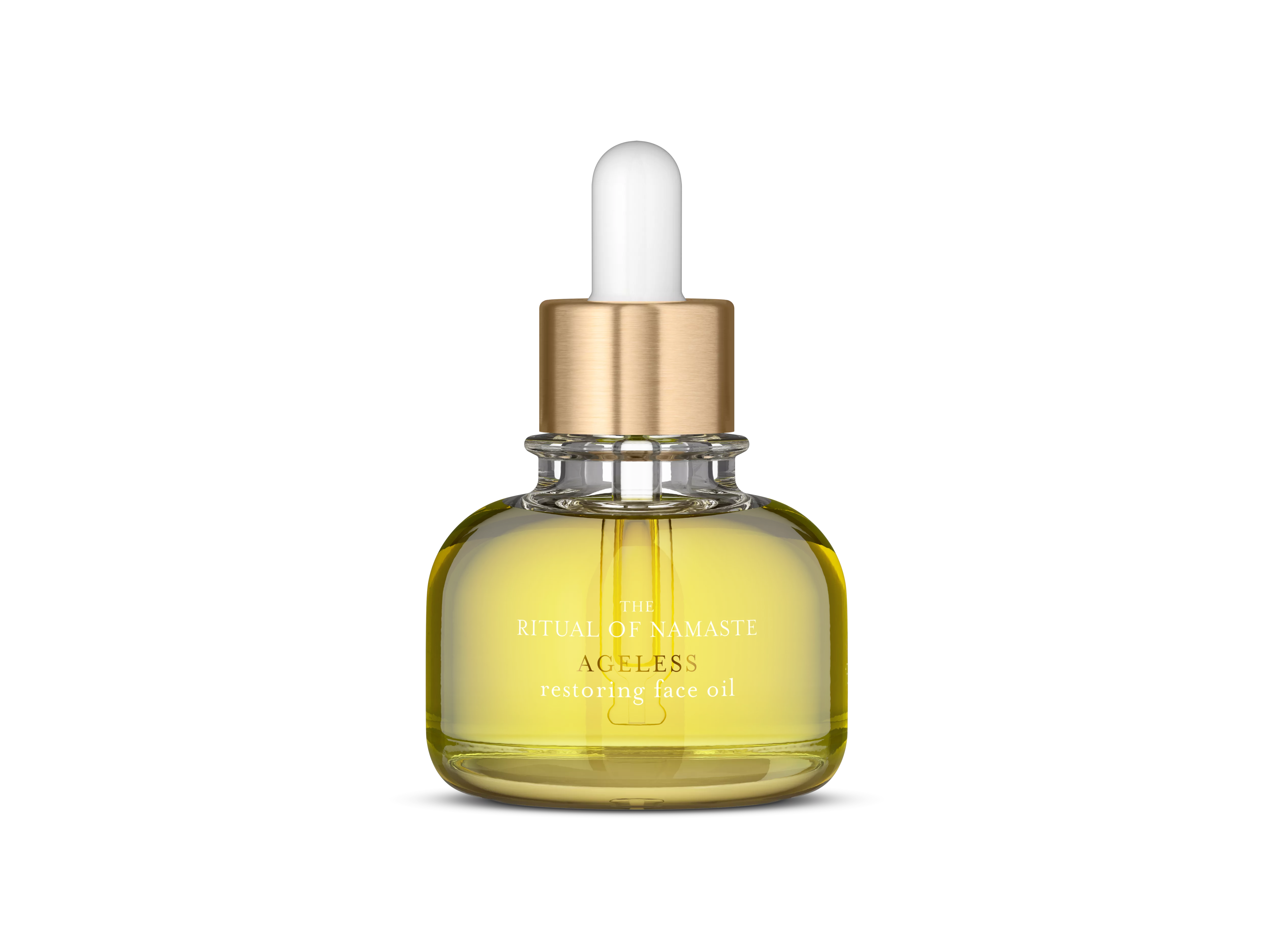 Face Oil