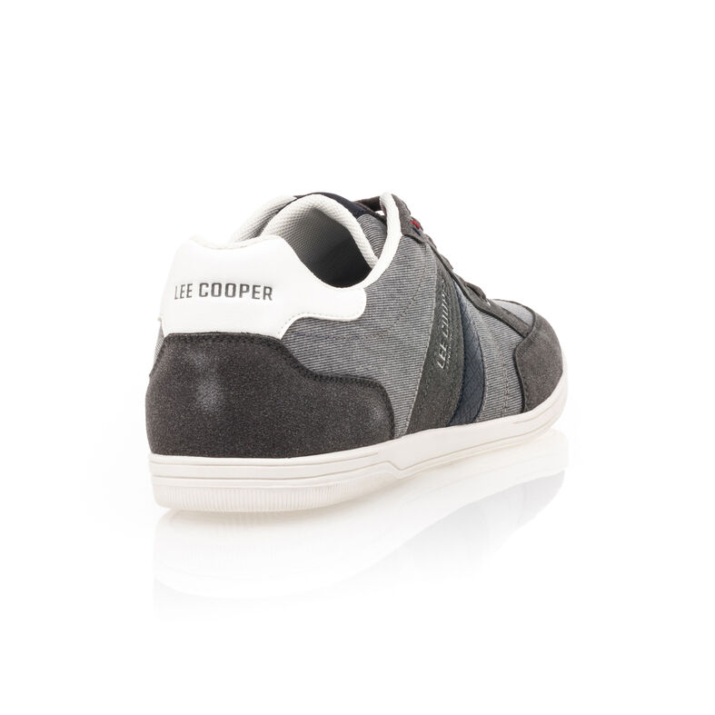 Korit / lenkkarit Homme Gris