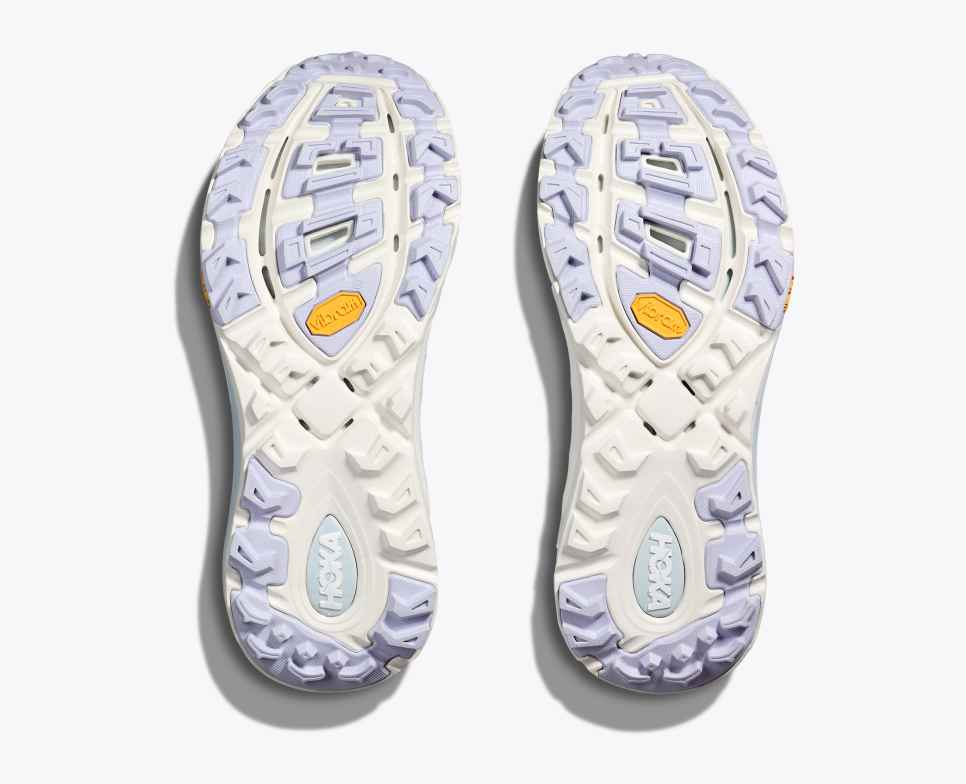 HOKA Mafate Three2 Illusion / Cloudless