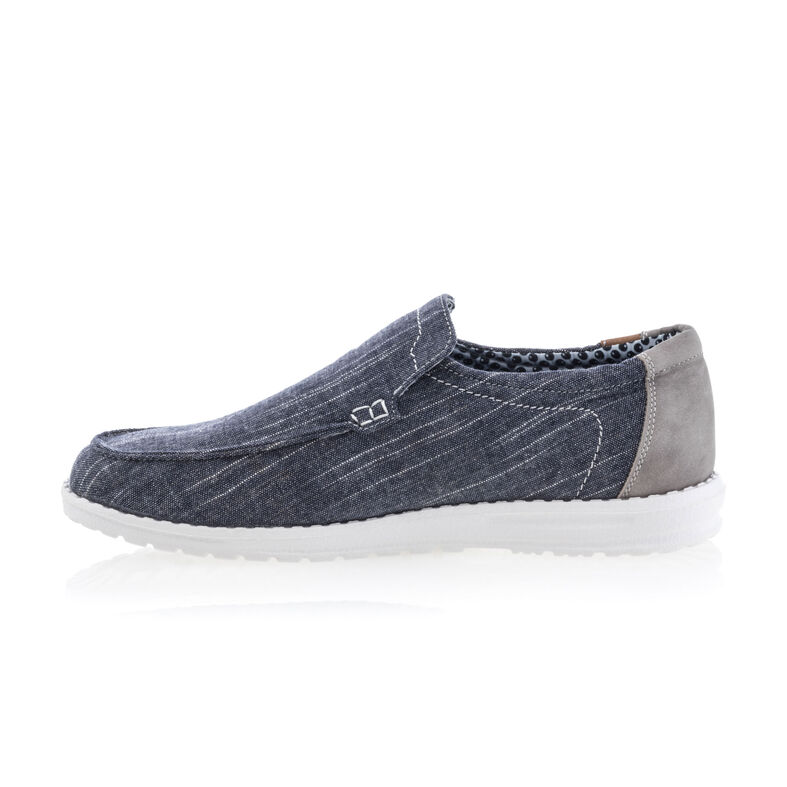 Kosarak / sportcipők Homme Bleu